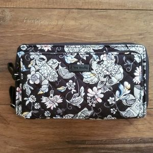 Iconic Deluxe All Together Crossbody/Holland Garde